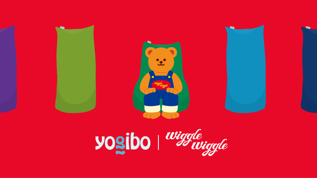 【公式】Hugibo(ハギボー) | Yogibo公式オンラインストア