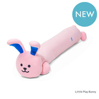 Yogibo Roll Animal - Yogibo｜wiggle wiggle Collection