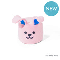 Squeezibo - Yogibo｜wiggle wiggle Collection