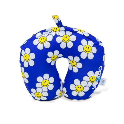 Yogibo Neck Pillow Logo - Yogibo｜wiggle wiggle Collection - Smile We Love