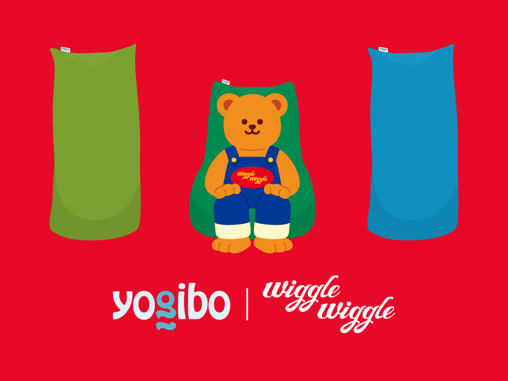 wiggle wiggle Collection