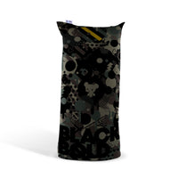 Yogibo Max 上田バロン BLACK BOLD CAMOUFLAGE Edition チェンジャブルカバー