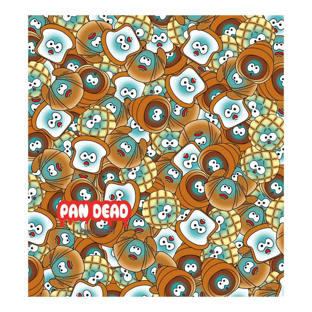 Yogibo Max HUMAN ROBOT PANPANPANDEAD edition チェンジャブルカバー