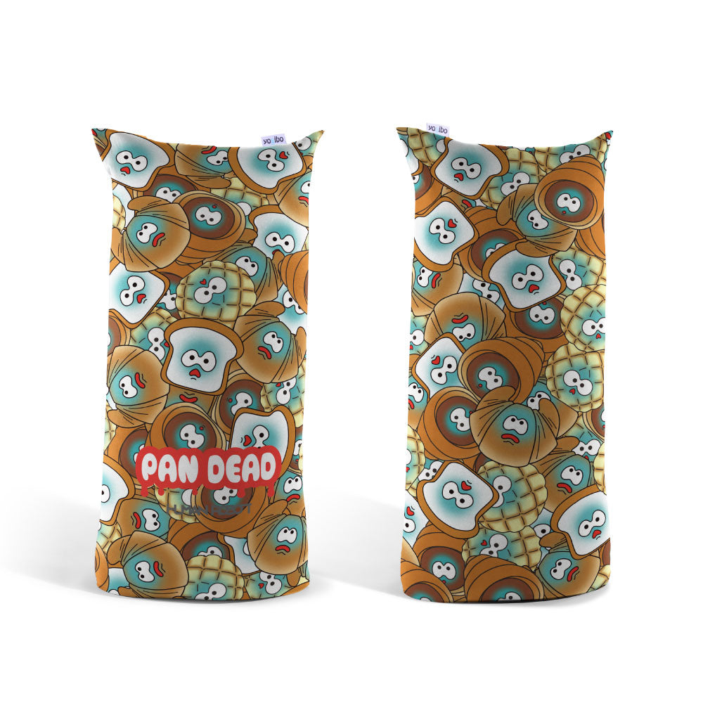 Yogibo Max HUMAN ROBOT PANPANPANDEAD edition チェンジャブルカバー