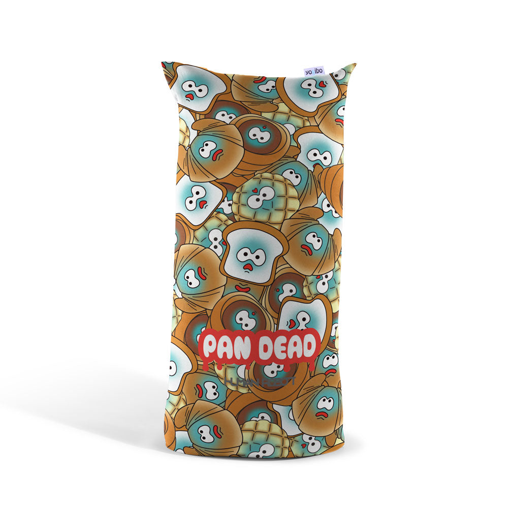 Yogibo Max HUMAN ROBOT PANPANPANDEAD edition チェンジャブルカバー