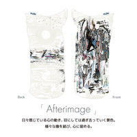 Yogibo Max 河崎ヒデオス Afterimage edition チェンジャブルカバー