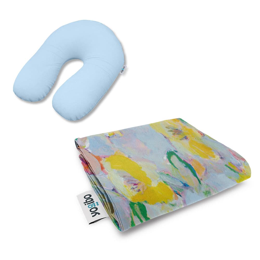 Yogibo Support MURKOS Flower