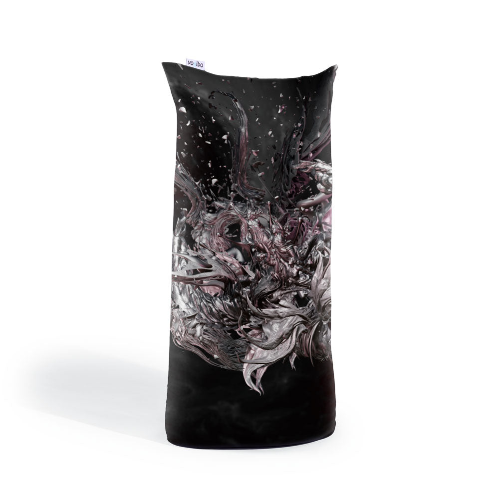 Yogibo Max Zilqy Birth of Riot -Fullblown-