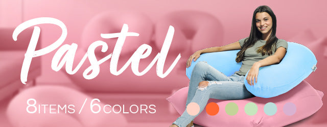 Pastel Collection