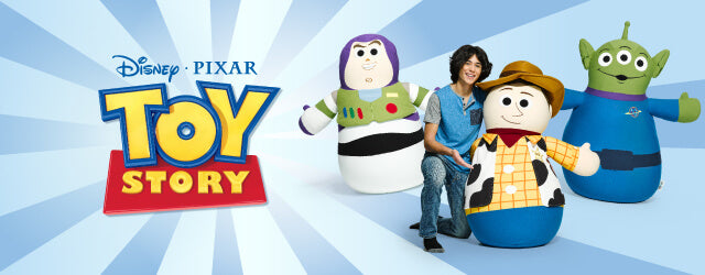 Toy Story