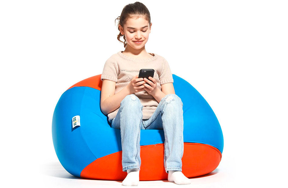 Yogibo Bubble