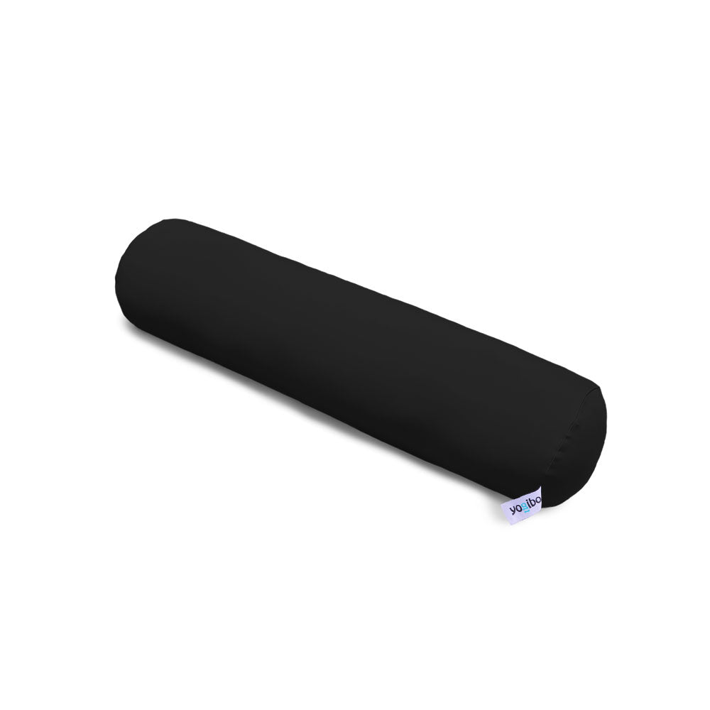 Yogibo Roll Mini（ヨギボーロールミニ）ブラック