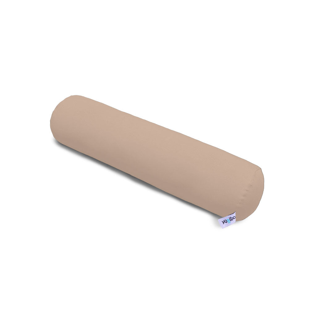 Yogibo Roll Mini（ヨギボーロールミニ）ライトグレー