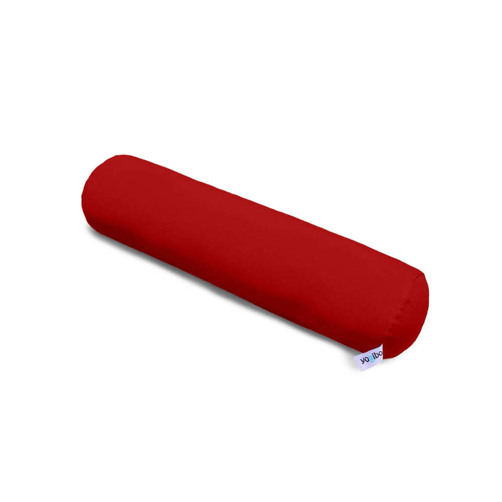 Yogibo Roll Mini（ヨギボーロールミニ）レッド