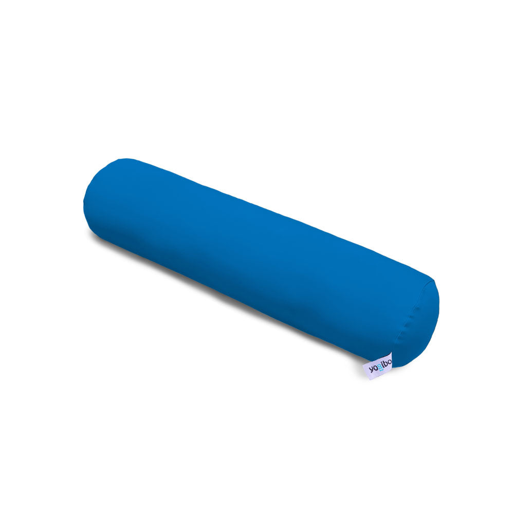 Yogibo Roll Mini（ヨギボーロールミニ）アクアブルー