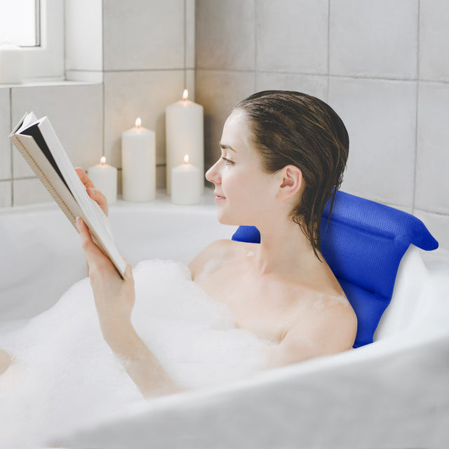 Yogibo Bath Zipparoll