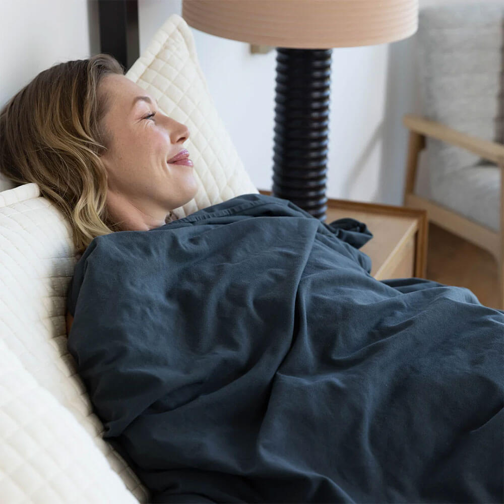 Heavy duvet hotsell