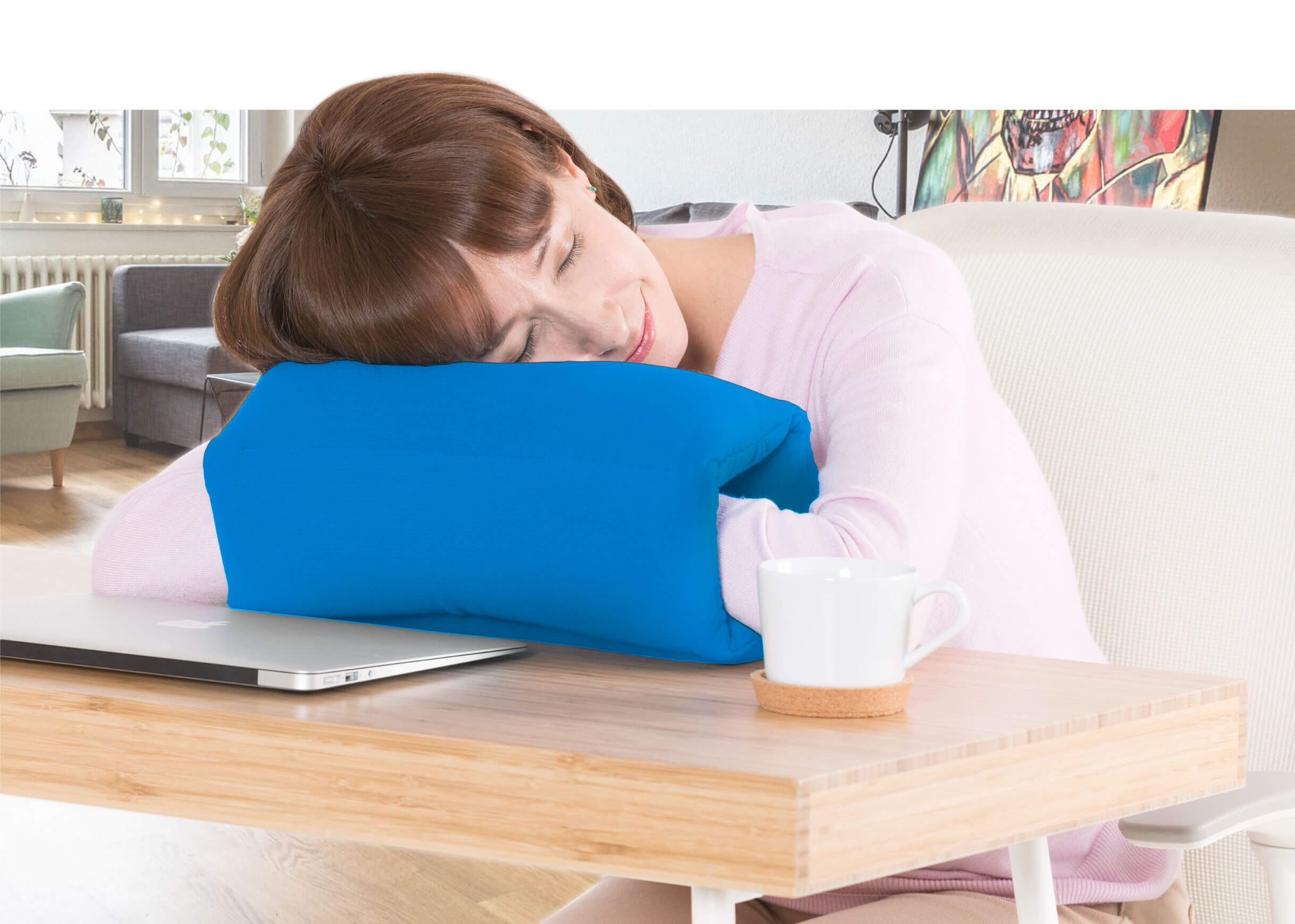 Yogibo Zipparoll