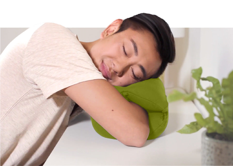 Yogibo Zipparoll