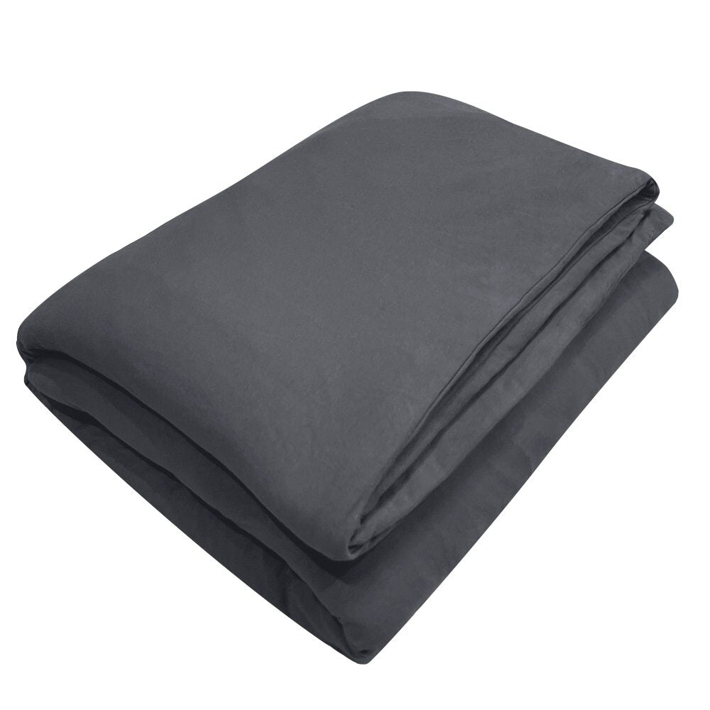 6.8kgのブランケット「Yogibo Calm Heavy Duvet（ヨギボー カーム ヘビー デュベット）」