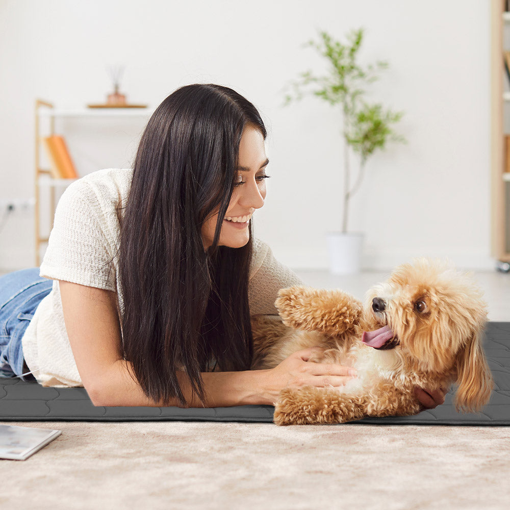 yogibo グレージュ Amazon.co.jp: Yogibo Max Bean Bag, 25.6 x 21.7 x 66.9 inches