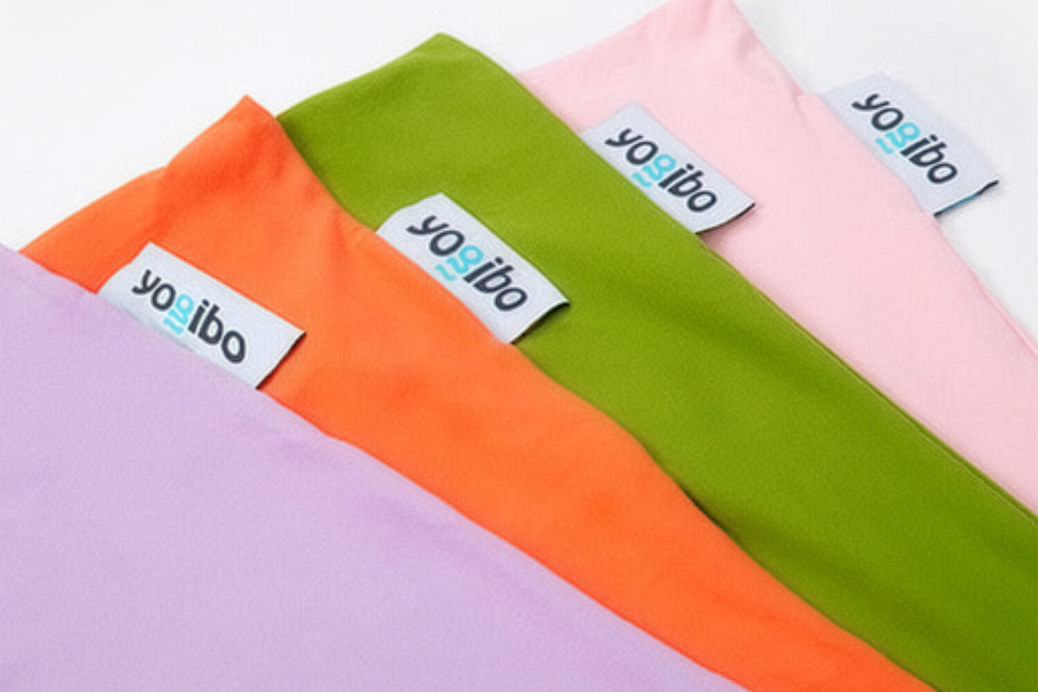 Yogiboをずっと心地よく。付け替え用アウターカバー