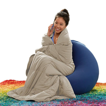 Yogibo Magic Duvet Blanket（ヨギボー マジック デュベット ブランケット）