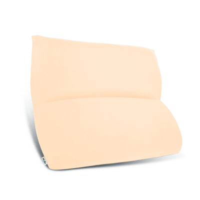 クリームホワイト