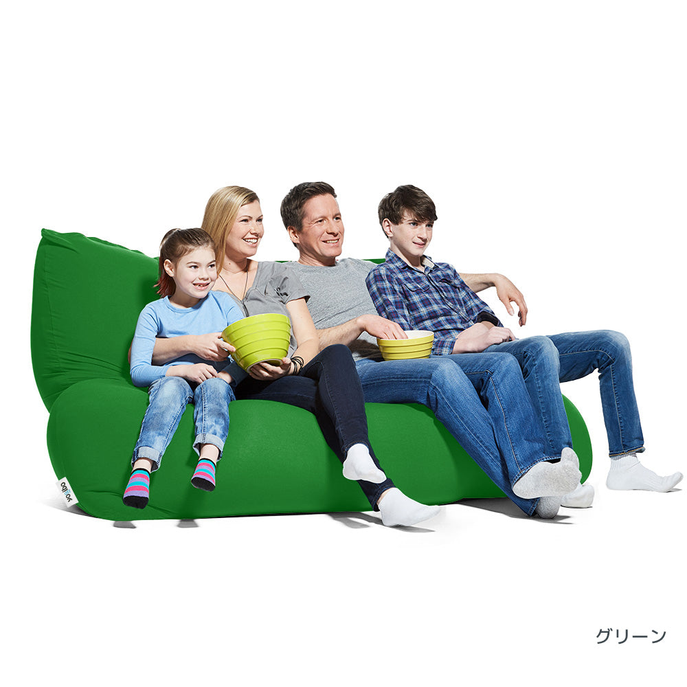 Yogibo GigaMax Premium ヨギボー ギガマックス プレミアム 公式】Yogibo Max Premium（ヨギボー マックス プレミアム） | Yogibo