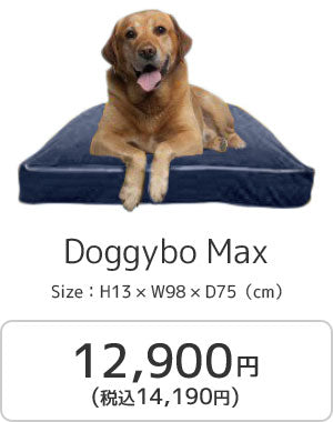 Doggybo Max