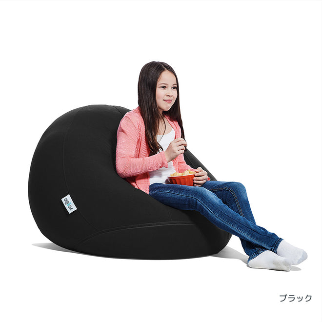 Yogibo Drop ブラック