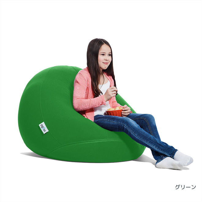 Yogibo Drop グリーン