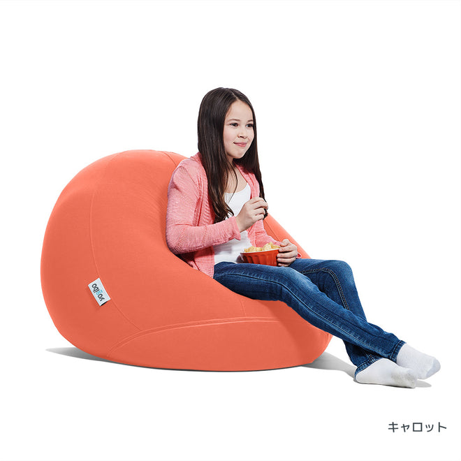 Yogibo Drop キャロット