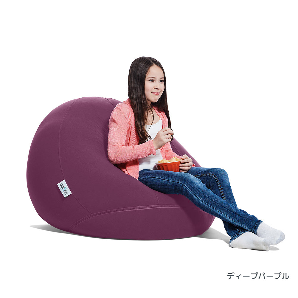 Yogibo Dropヨギボー ドロップ 美品ラベンダーお引き取り限定 drp-dp_f029d689-3cc8-4193-bb5a