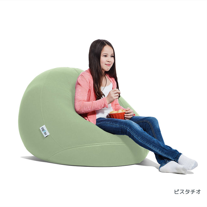 Yogibo Drop ピスタチオ