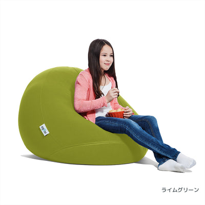 ライムグリーン