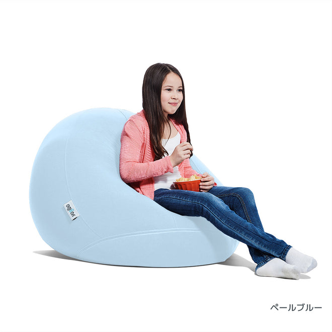 Yogibo Drop ペールブルー