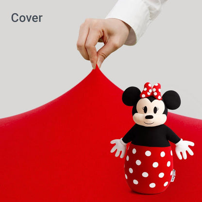 Disney Hugger Cover