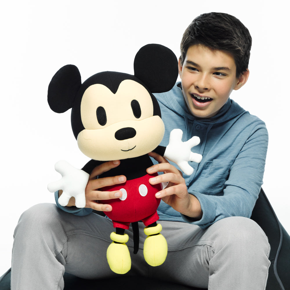 Yogibo Mate Mickey Mouse（ミッキーマウス） - Yogibo Disney Collection（ディズニーコレクシ –  Yogibo公式オンラインストア
