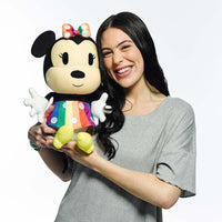 Yogibo Mate Minnie Mouse Pride（ミニーマウス プライド）