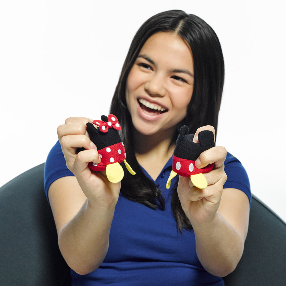 公式】Disney Squeezibo（ディズニー スクイージボー） | Yogibo