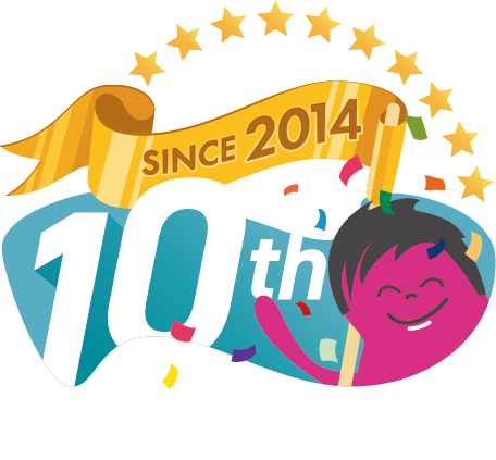 Yogibo 10th Anniversary