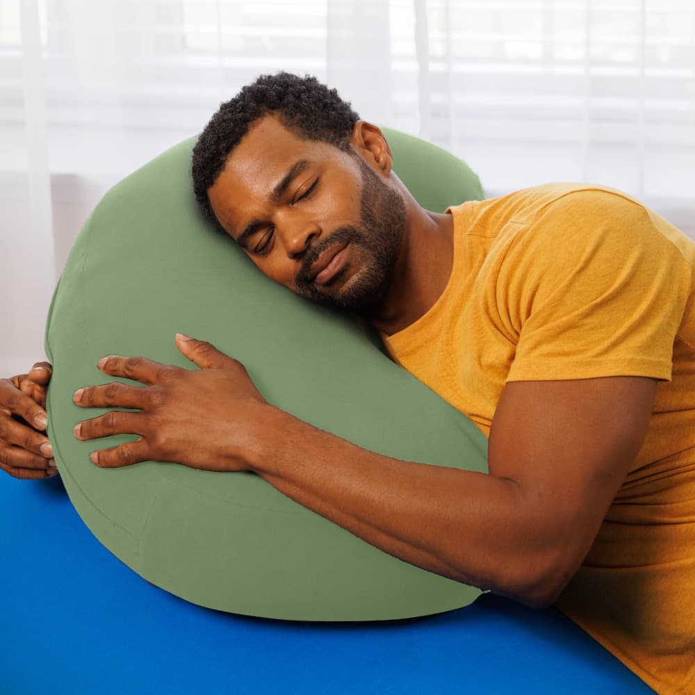 Yogibo Mega Moon Pillow