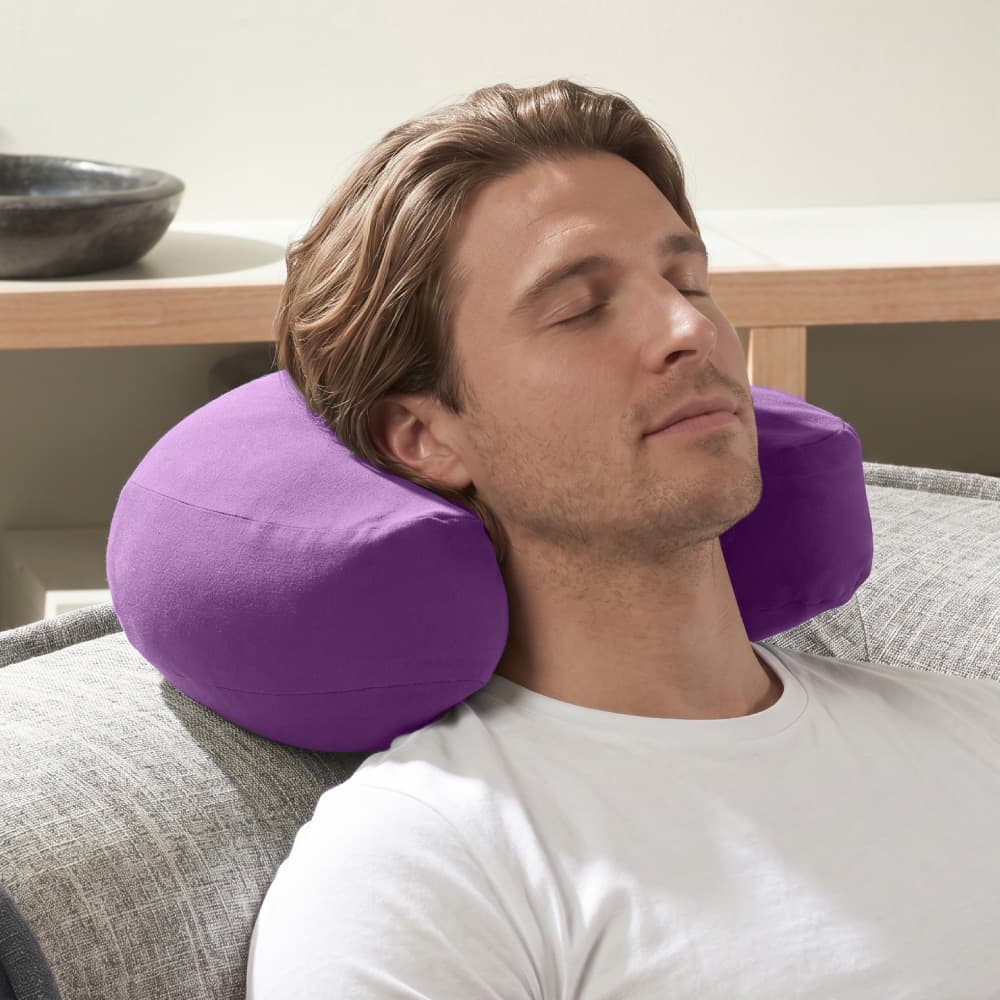 Yogibo Moon Pillow