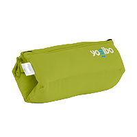 Yogibo Zipparoll Logo