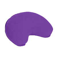 Yogibo Moon Pillow