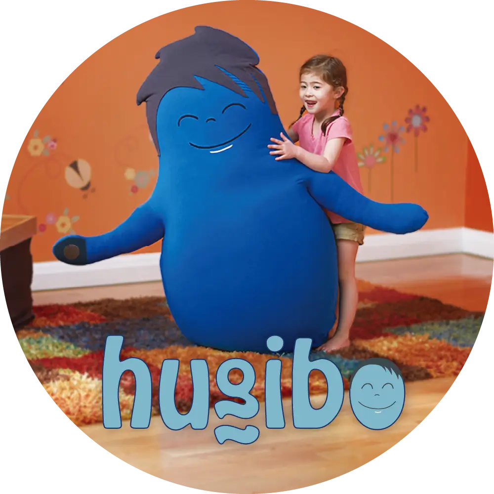 Hugibo