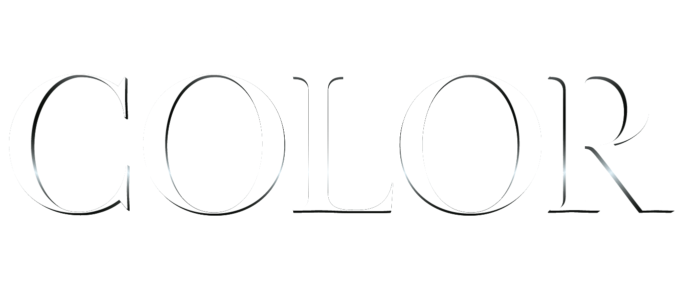 THE NEW COLOR RELEASE