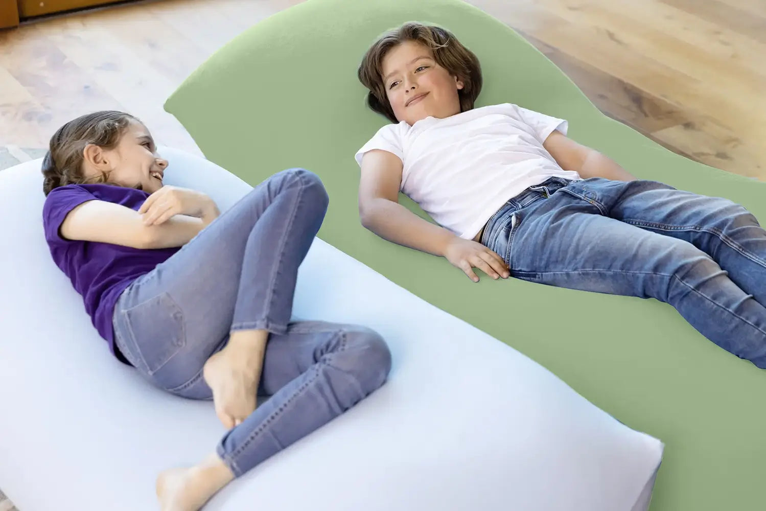 Yogibo Double Premium アウターカバー カテゴリー 【公式通販】