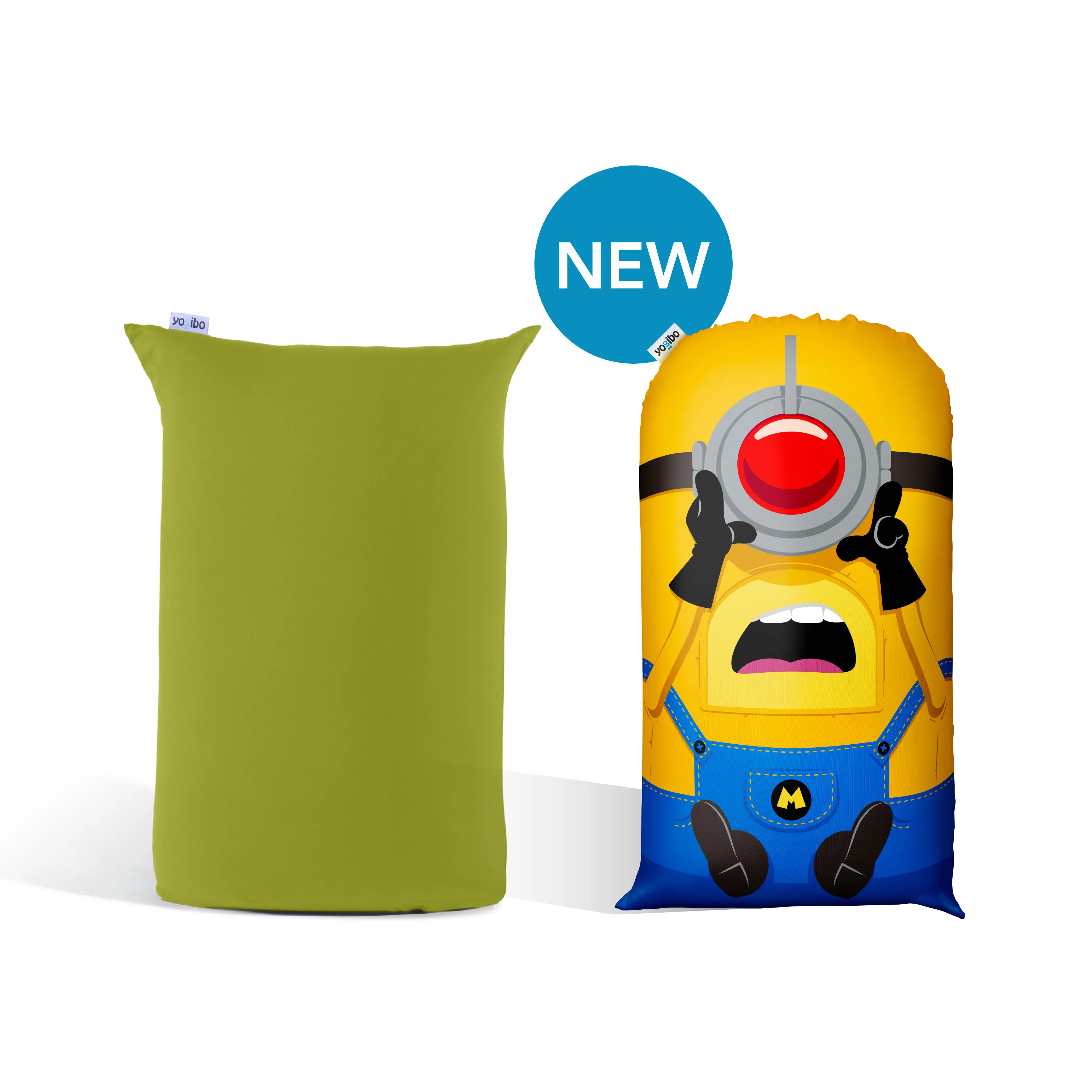  Minion Yogibo Max Tim changeable cover